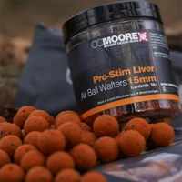CC Moore Air Ball Wafters
